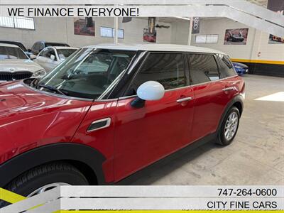 2017 MINI Clubman Cooper   - Photo 4 - Panorama City, CA 91402