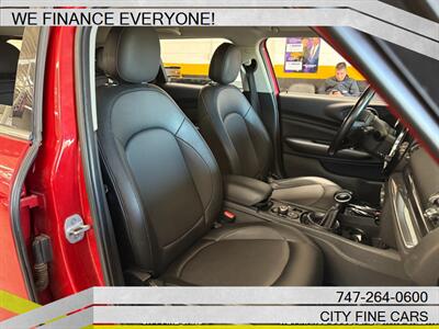 2017 MINI Clubman Cooper   - Photo 27 - Panorama City, CA 91402