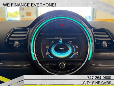 2017 MINI Clubman Cooper   - Photo 20 - Panorama City, CA 91402