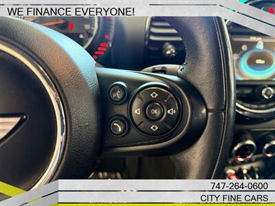 2017 MINI Clubman Cooper   - Photo 17 - Panorama City, CA 91402