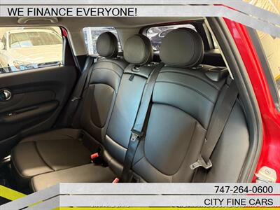 2017 MINI Clubman Cooper   - Photo 24 - Panorama City, CA 91402