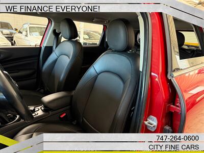2017 MINI Clubman Cooper   - Photo 23 - Panorama City, CA 91402