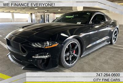 2020 Ford Mustang GT Premium   - Photo 1 - Panorama City, CA 91402