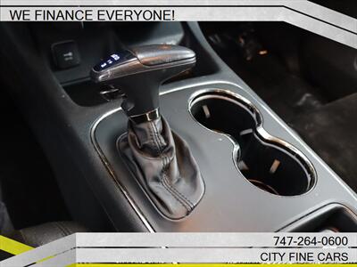 2018 Dodge Durango GT   - Photo 22 - Panorama City, CA 91402