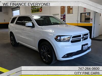 2018 Dodge Durango GT   - Photo 12 - Panorama City, CA 91402