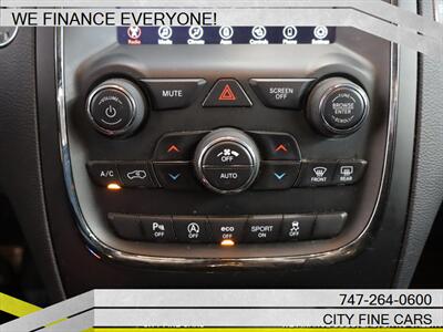 2018 Dodge Durango GT   - Photo 21 - Panorama City, CA 91402