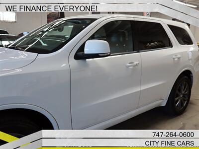 2018 Dodge Durango GT   - Photo 4 - Panorama City, CA 91402