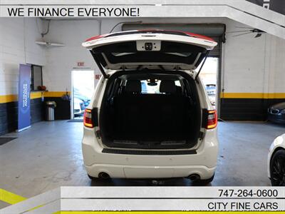 2018 Dodge Durango GT   - Photo 29 - Panorama City, CA 91402