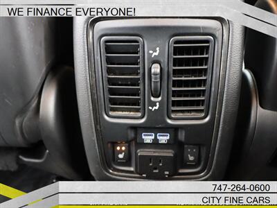 2018 Dodge Durango GT   - Photo 26 - Panorama City, CA 91402