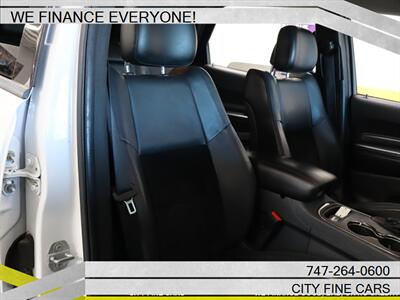 2018 Dodge Durango GT   - Photo 33 - Panorama City, CA 91402