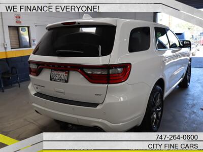 2018 Dodge Durango GT   - Photo 8 - Panorama City, CA 91402