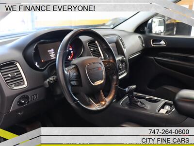 2018 Dodge Durango GT   - Photo 13 - Panorama City, CA 91402