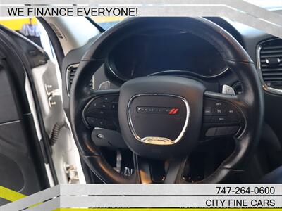 2018 Dodge Durango GT   - Photo 19 - Panorama City, CA 91402