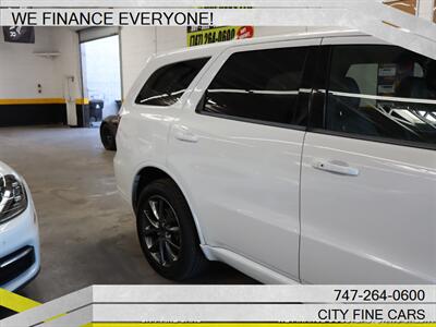 2018 Dodge Durango GT   - Photo 9 - Panorama City, CA 91402