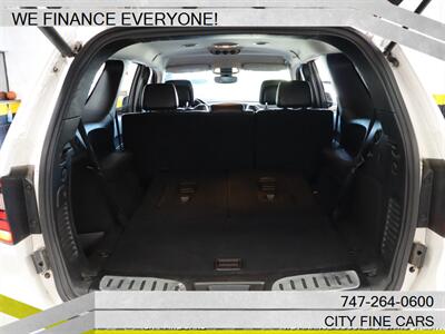 2018 Dodge Durango GT   - Photo 30 - Panorama City, CA 91402