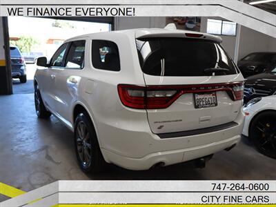 2018 Dodge Durango GT   - Photo 6 - Panorama City, CA 91402