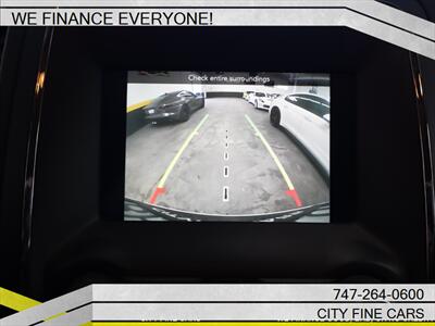 2018 Dodge Durango GT   - Photo 20 - Panorama City, CA 91402
