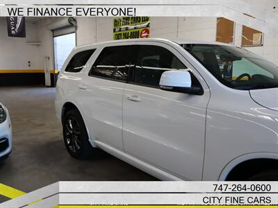 2018 Dodge Durango GT   - Photo 10 - Panorama City, CA 91402