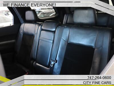 2018 Dodge Durango GT   - Photo 25 - Panorama City, CA 91402