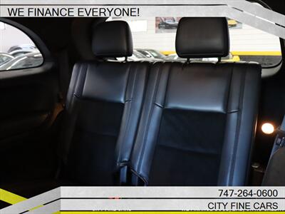 2018 Dodge Durango GT   - Photo 27 - Panorama City, CA 91402