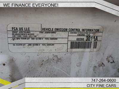 2018 Dodge Durango GT   - Photo 35 - Panorama City, CA 91402