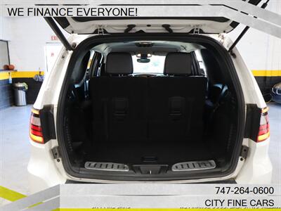 2018 Dodge Durango GT   - Photo 28 - Panorama City, CA 91402