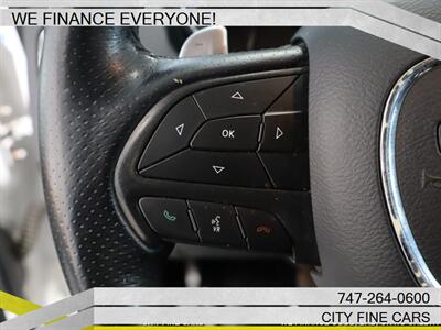 2018 Dodge Durango GT   - Photo 16 - Panorama City, CA 91402