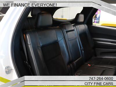 2018 Dodge Durango GT   - Photo 32 - Panorama City, CA 91402
