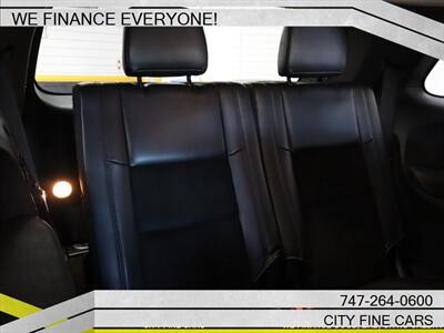 2018 Dodge Durango GT   - Photo 31 - Panorama City, CA 91402