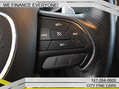 2018 Dodge Durango GT   - Photo 18 - Panorama City, CA 91402