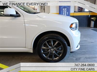 2018 Dodge Durango GT   - Photo 11 - Panorama City, CA 91402