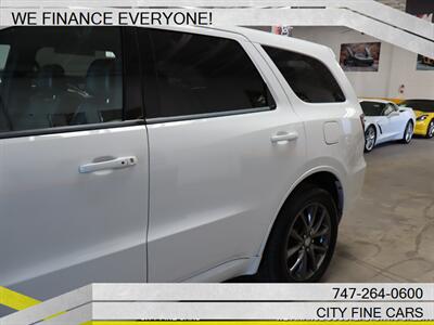 2018 Dodge Durango GT   - Photo 5 - Panorama City, CA 91402