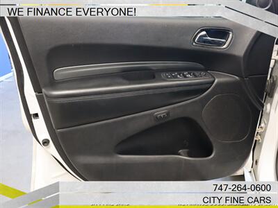 2018 Dodge Durango GT   - Photo 14 - Panorama City, CA 91402