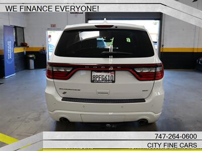 2018 Dodge Durango GT   - Photo 7 - Panorama City, CA 91402