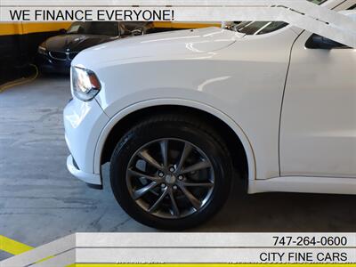 2018 Dodge Durango GT   - Photo 3 - Panorama City, CA 91402