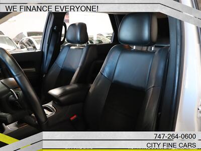 2018 Dodge Durango GT   - Photo 24 - Panorama City, CA 91402