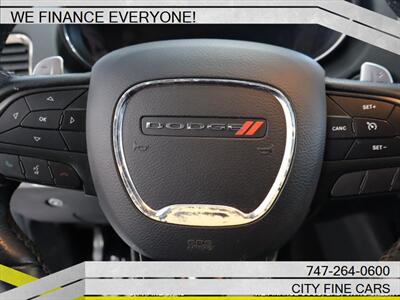 2018 Dodge Durango GT   - Photo 17 - Panorama City, CA 91402