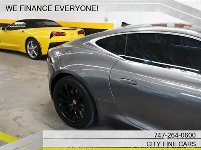 2018 Jaguar F-TYPE 340HP   - Photo 10 - Panorama City, CA 91402