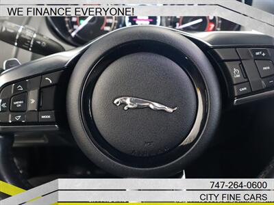 2018 Jaguar F-TYPE 340HP   - Photo 21 - Panorama City, CA 91402