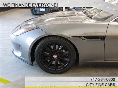 2018 Jaguar F-TYPE 340HP   - Photo 3 - Panorama City, CA 91402
