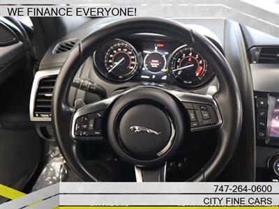 2018 Jaguar F-TYPE 340HP   - Photo 23 - Panorama City, CA 91402