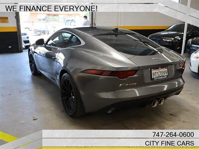2018 Jaguar F-TYPE 340HP   - Photo 7 - Panorama City, CA 91402
