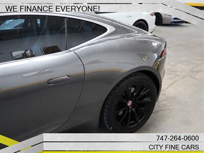2018 Jaguar F-TYPE 340HP   - Photo 6 - Panorama City, CA 91402