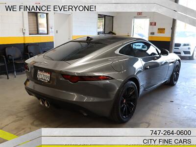 2018 Jaguar F-TYPE 340HP   - Photo 9 - Panorama City, CA 91402