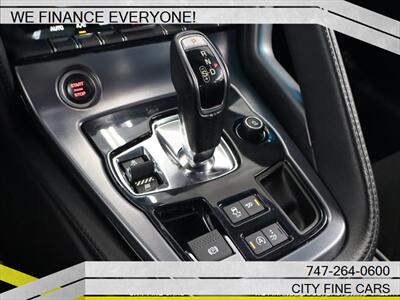 2018 Jaguar F-TYPE 340HP   - Photo 28 - Panorama City, CA 91402