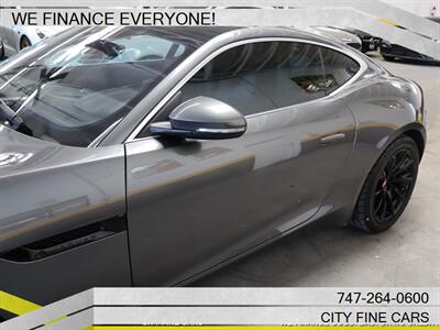 2018 Jaguar F-TYPE 340HP   - Photo 5 - Panorama City, CA 91402