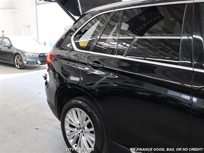 2016 BMW X5 sDrive35i   - Photo 8 - Panorama City, CA 91402