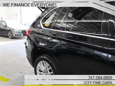 2016 BMW X5 sDrive35i   - Photo 8 - Panorama City, CA 91402