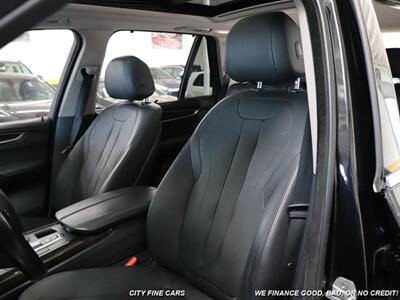 2016 BMW X5 sDrive35i   - Photo 24 - Panorama City, CA 91402