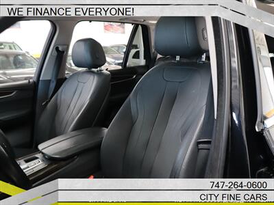 2016 BMW X5 sDrive35i   - Photo 24 - Panorama City, CA 91402